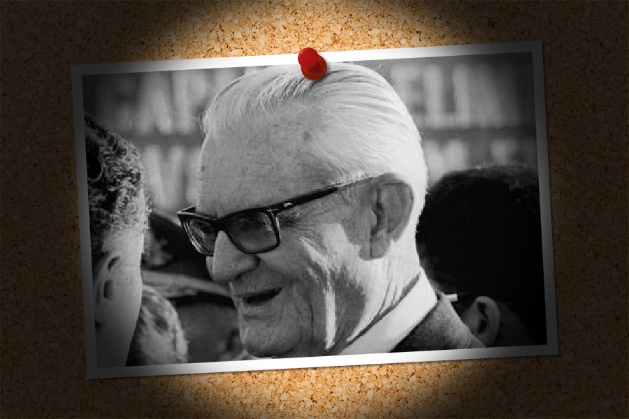 É um ano eleitoral, diz general sobre caso Geisel