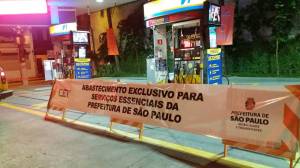 abastecimento – essencial abastecimento – essencial
