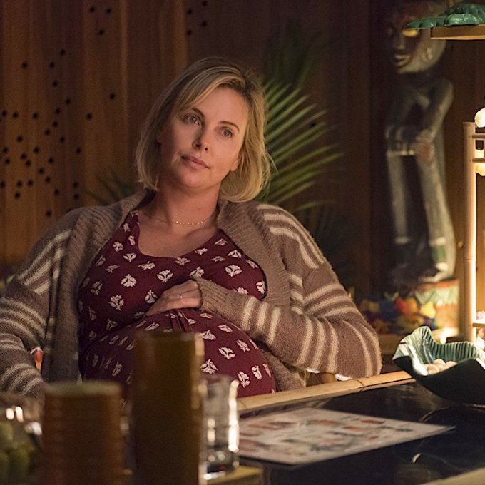 Em “Tully”, Charlize Theron prova (de novo) que é um fenômeno