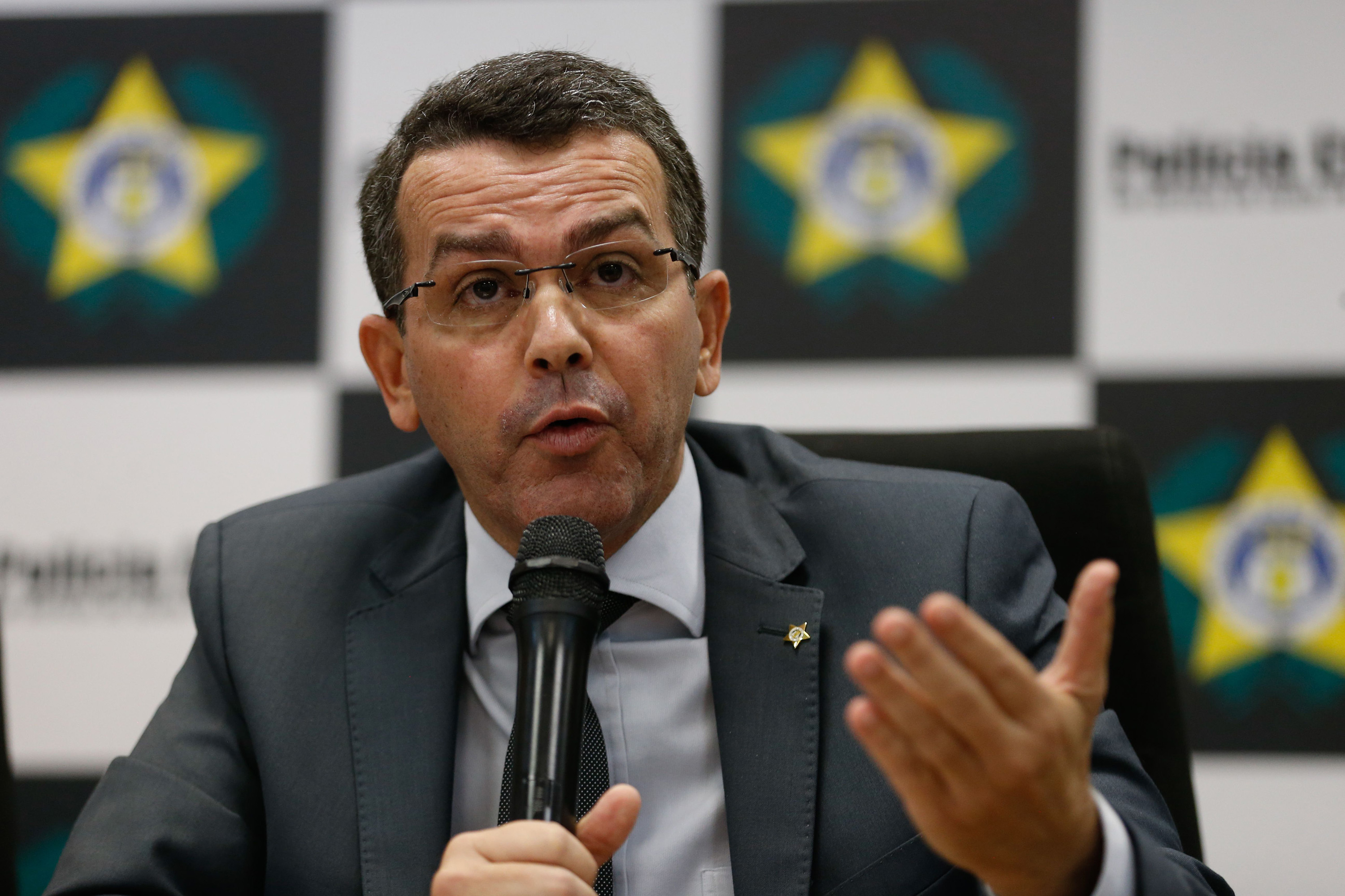 Moraes descarta participação de delegado na morte de Marielle, mas vê provas de obstrução