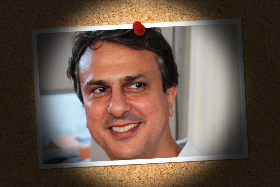 Governador do Ceará quer Haddad na vice de Ciro