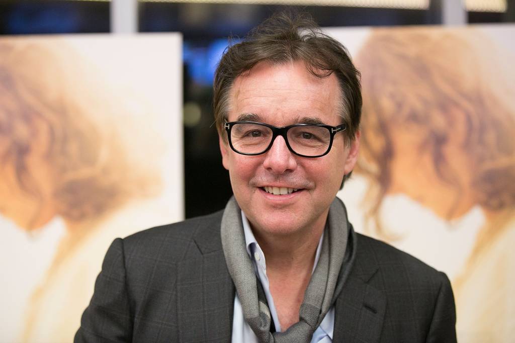 Chris Columbus, diretor dos dois primeiros ‘Harry Potter’, vem à CCXP
