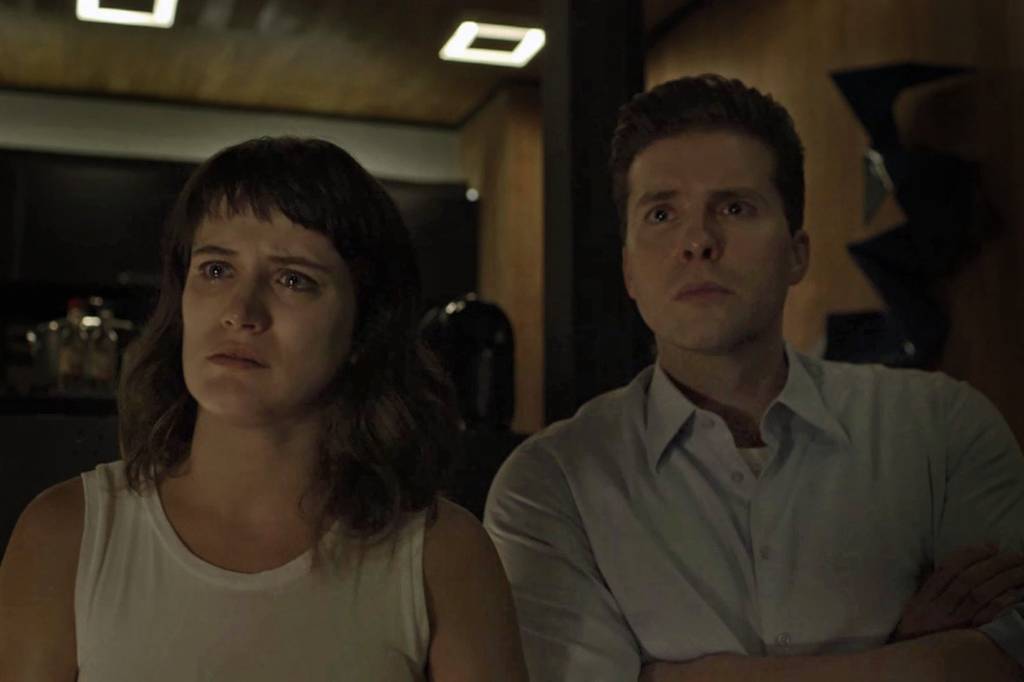 ‘O Outro Lado’ bate recorde com tentativa de assassinato e sequestro