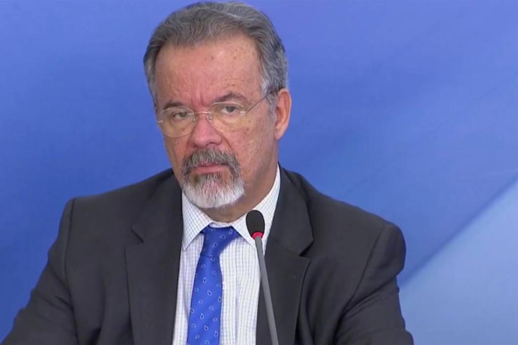 Presidente do Ibram compara desastre de Mariana a furar sinal vermelho