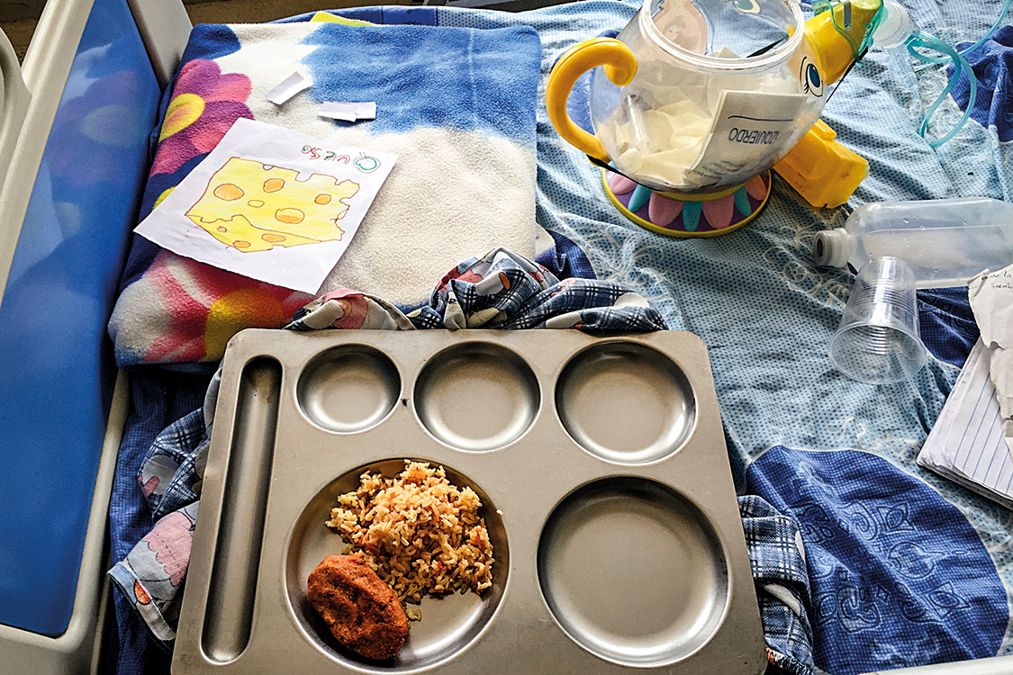 Uma gera&ccedil;&atilde;o perdida