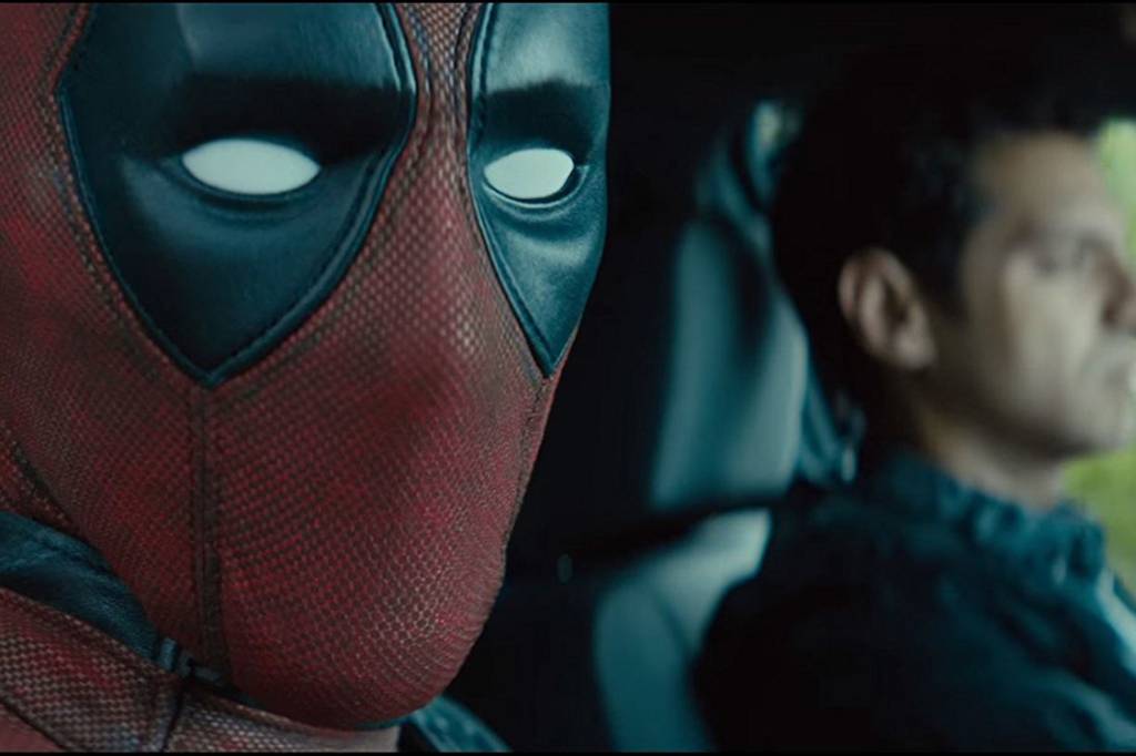 Deadpool-2 Deadpool-2