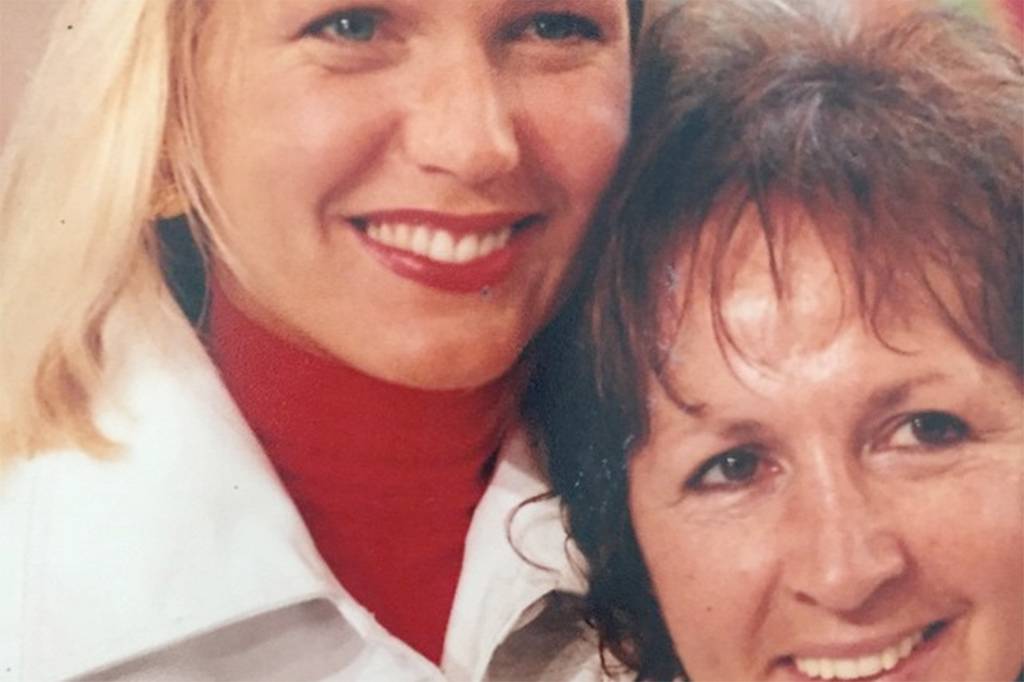 Alda Meneghel, mãe da apresentadora Xuxa Alda Meneghel, mãe da apresentadora Xuxa