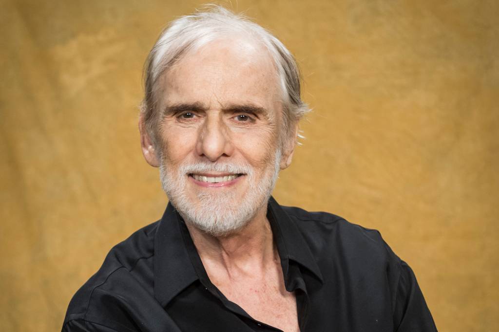 Morre Francisco Cuoco, um dos grandes galãs das novelas, aos 91 anos