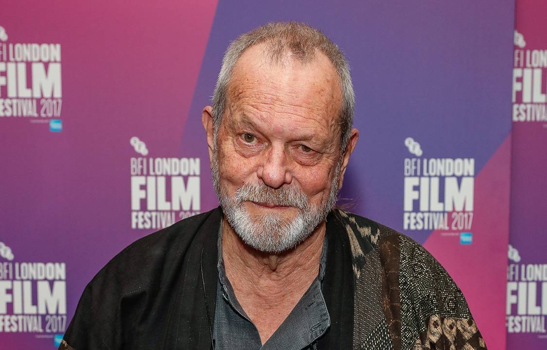 Terry Gilliam