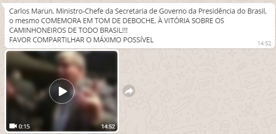 fake news marun fake news marun