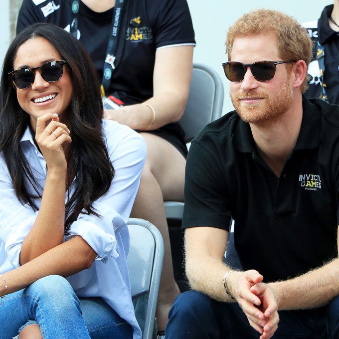 Crítica às pernas cruzadas de Meghan Markle resvala em preconceito