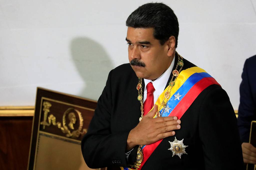 OEA acusa Venezuela de cometer crime de lesa-humanidade