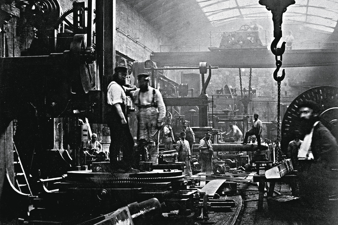 Marx antes do marxismo