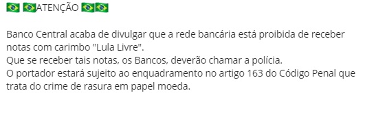 Print Banco Central Print Banco Central
