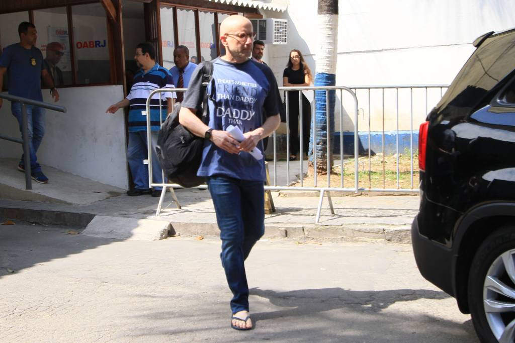 Bretas absolve ex-secretário de Cabral em processo de obstrução de Justiça