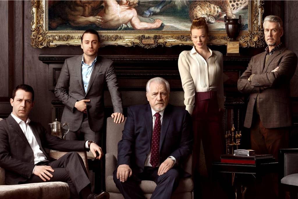 succession succession