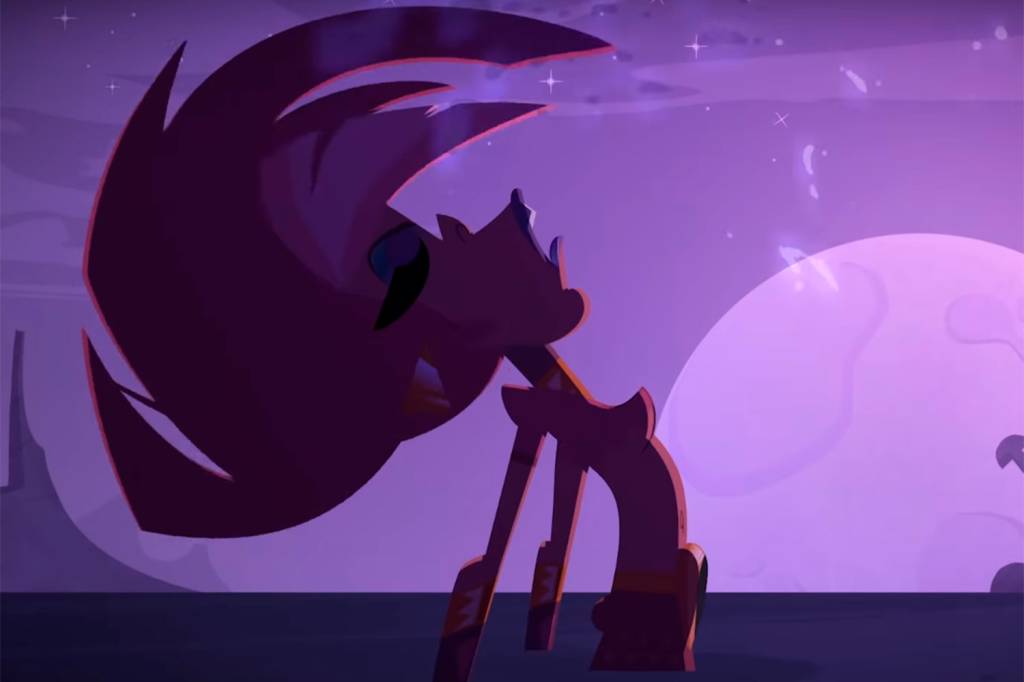 4 animações para adultos disponíveis na Netflix