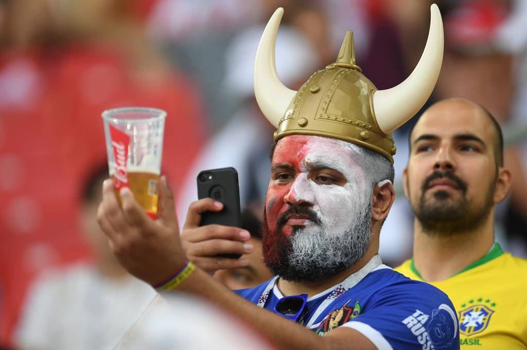 Como a principal benesse de Bolsonaro irá se refletir na Copa do Mundo