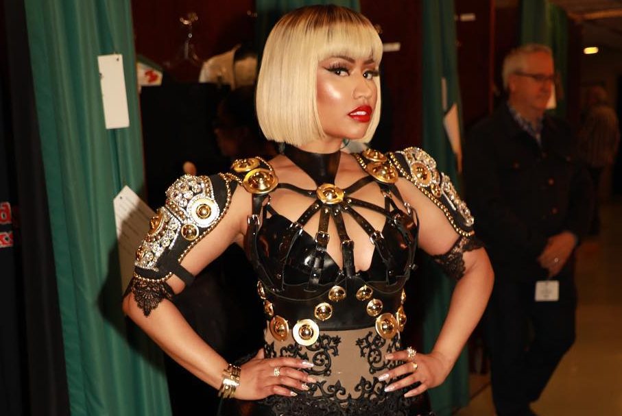 Nicki Minaj