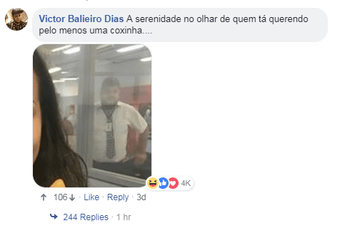 Comentário