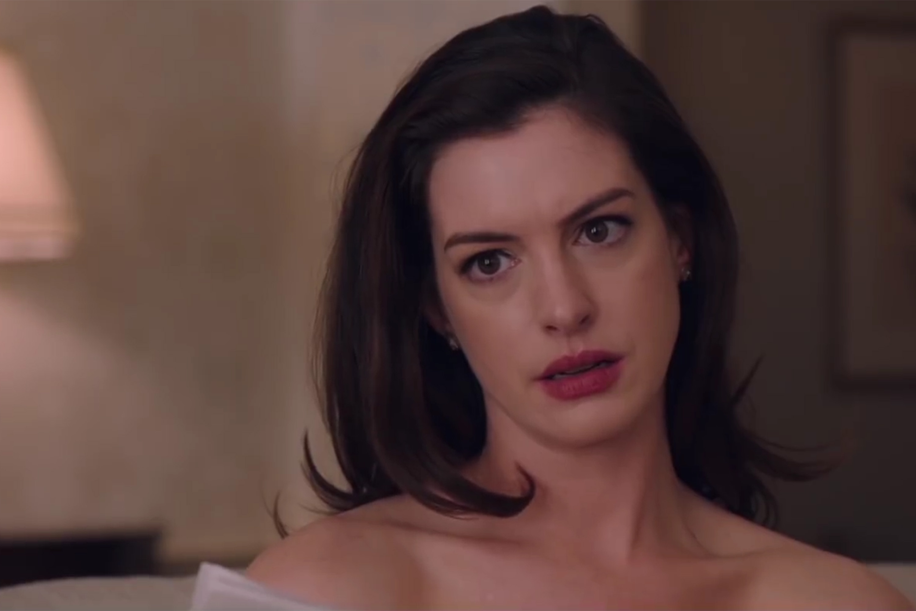 Oito Mulheres e Um Segredo