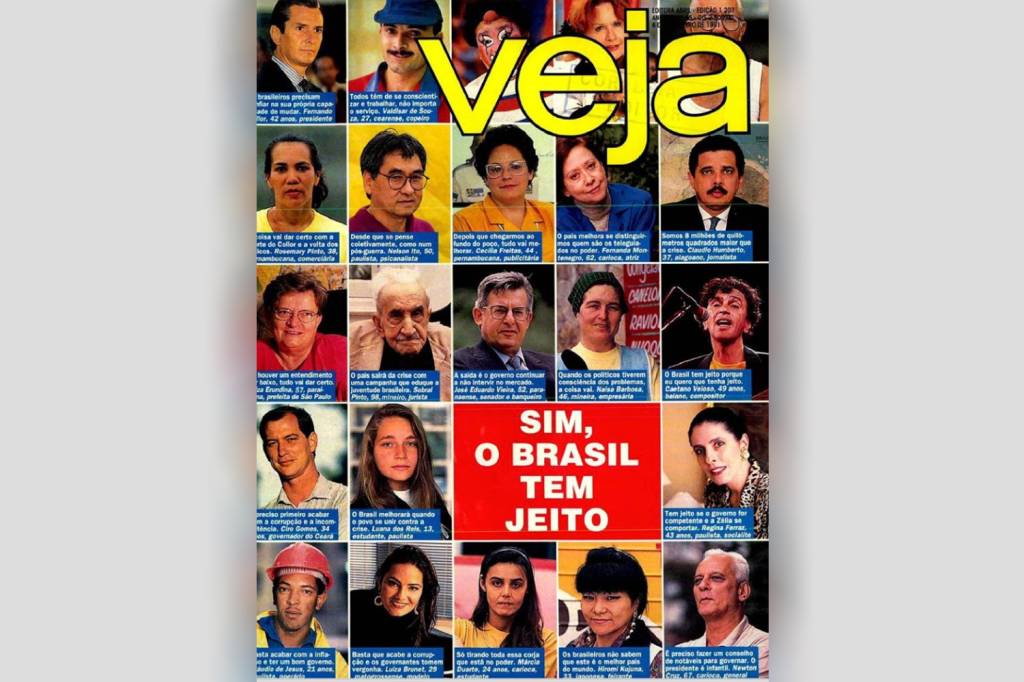 ReVEJA – Ciro Gomes ReVEJA – Ciro Gomes