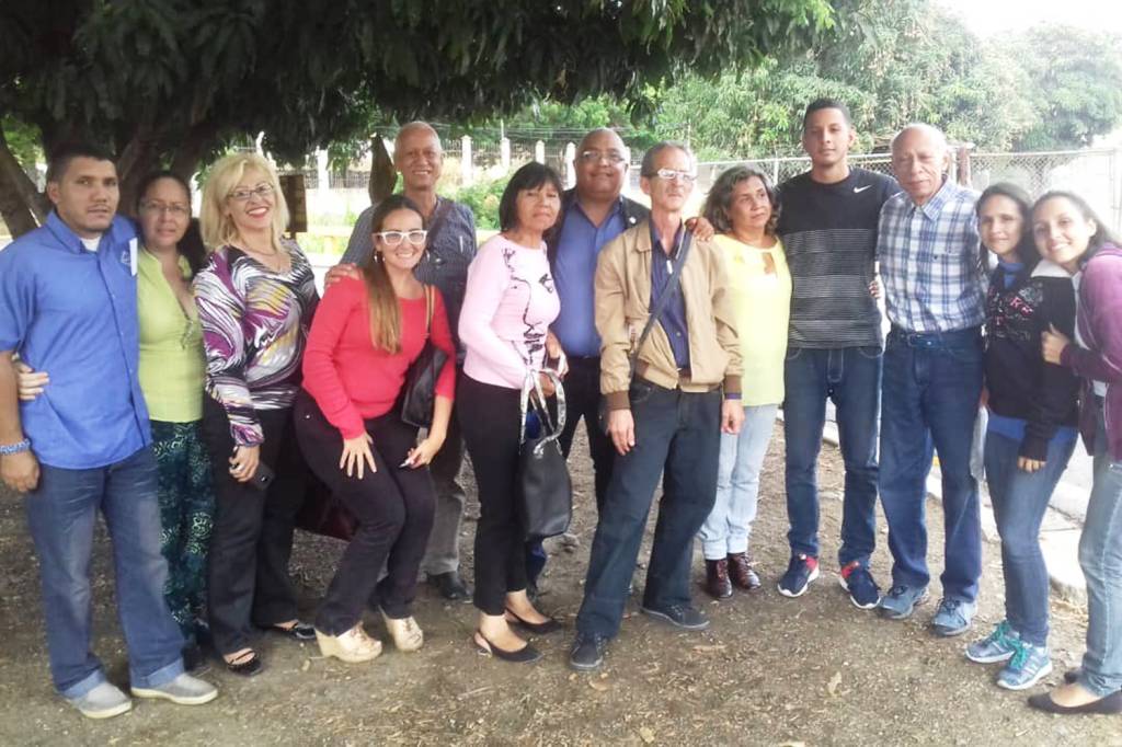 Governo da Venezuela anuncia libertação de mais 43 pessoas