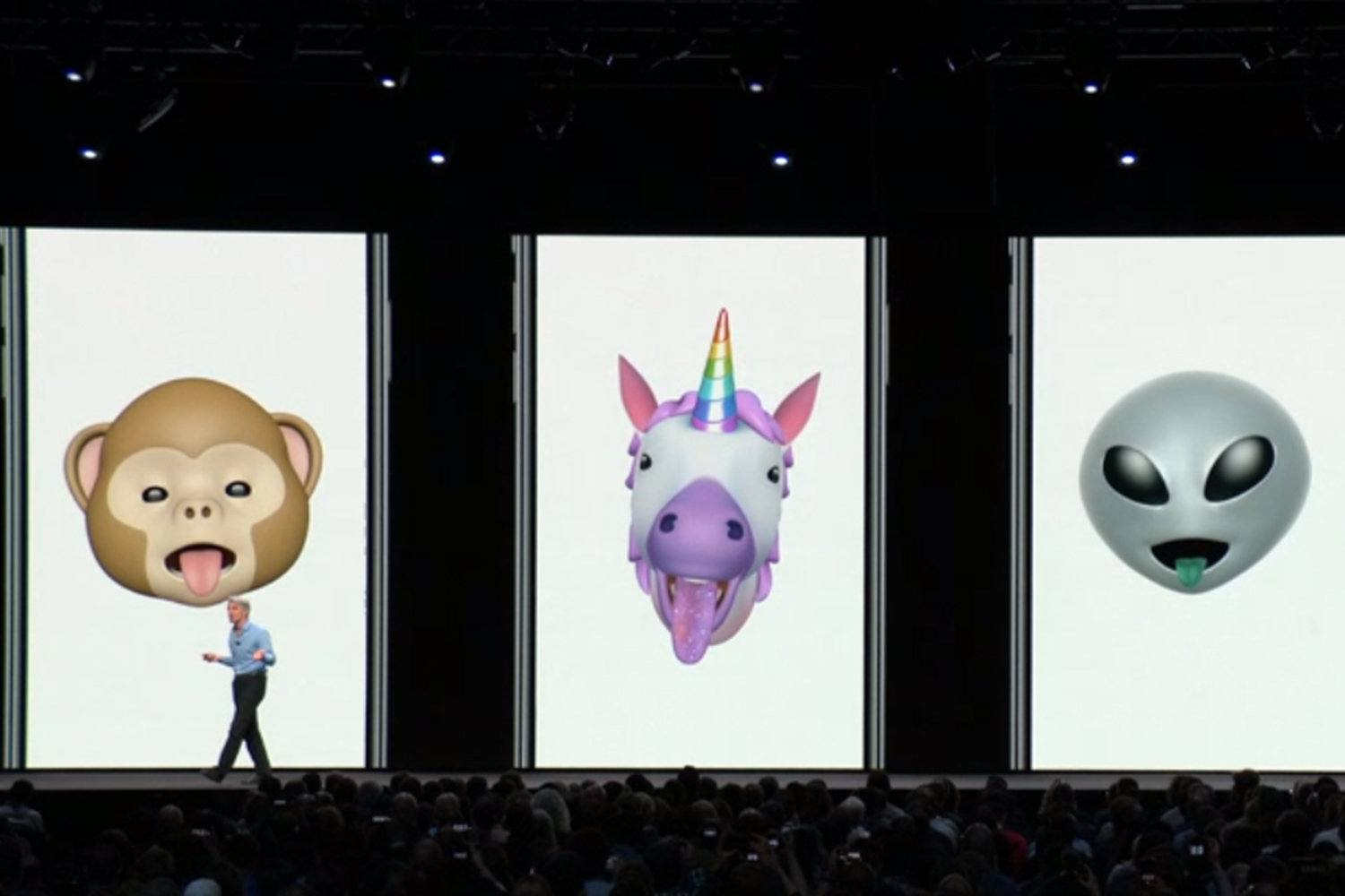 WWDC 2018