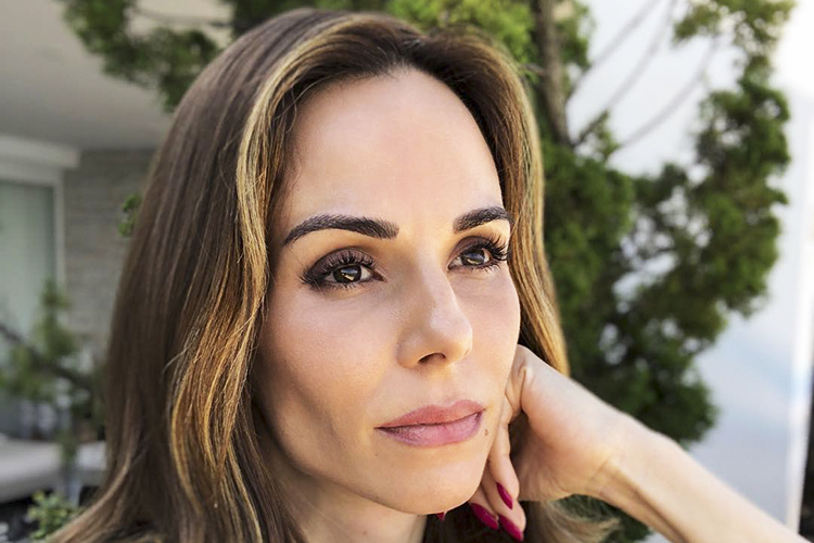 Curada de câncer, Ana Furtado planejava visitar João de Deus