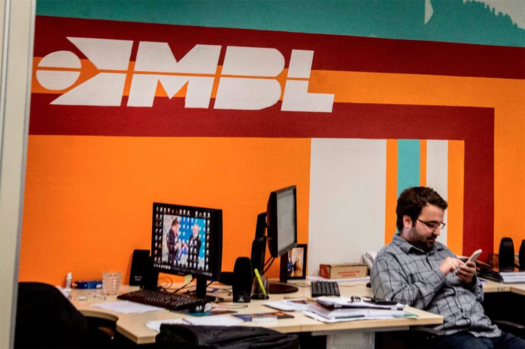 MBL cria movimento entre estudantes para rivalizar com a UNE