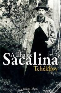 ilha A Ilha de Sacalina