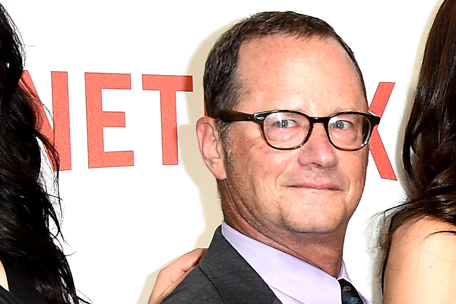 Jonathan Friedland, ex-chefe de comunicações da Netflix