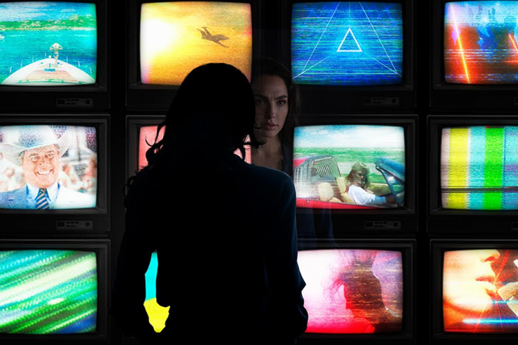 Novo ‘Mulher-Maravilha’ terá volta de Chris Pine. Veja fotos