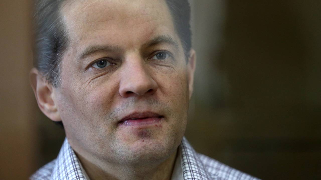 Roman Sushchenko