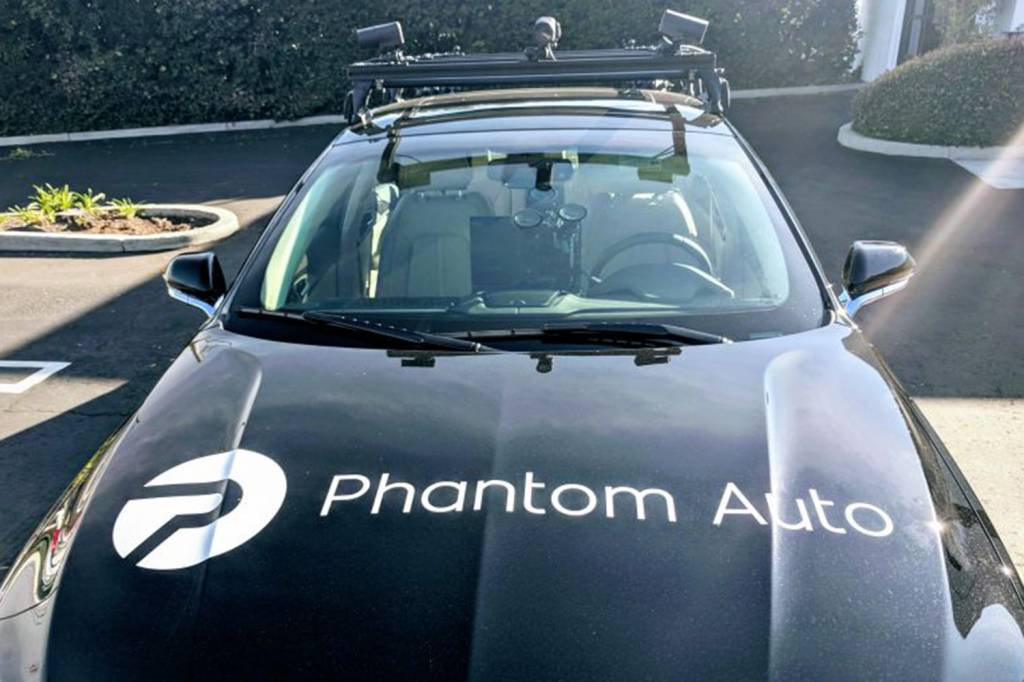 Seu carro autônomo terá uma ajudinha humana para pilotar (mas não a sua)