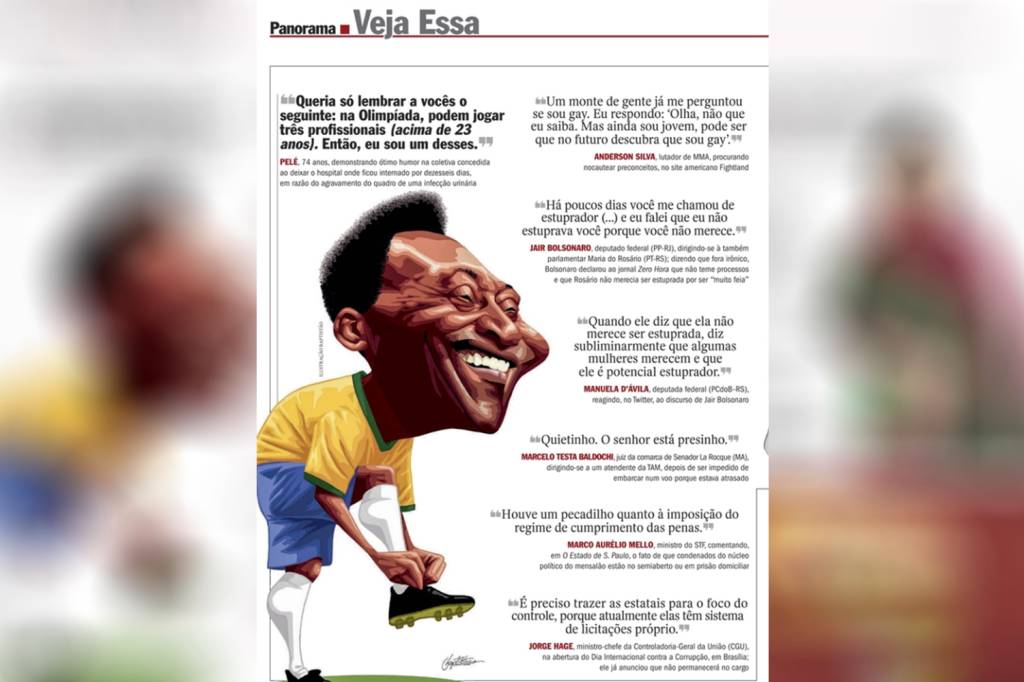 ReVEJA – Manuela D’Ávila ReVEJA – Manuela D’Ávila