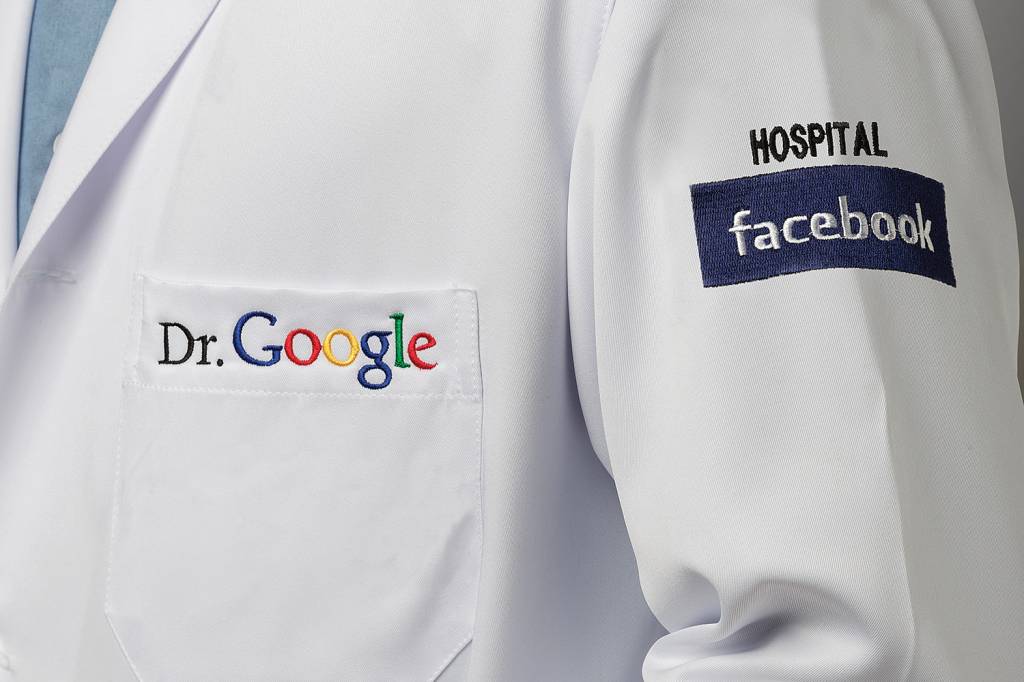 Epidemia de mentiras