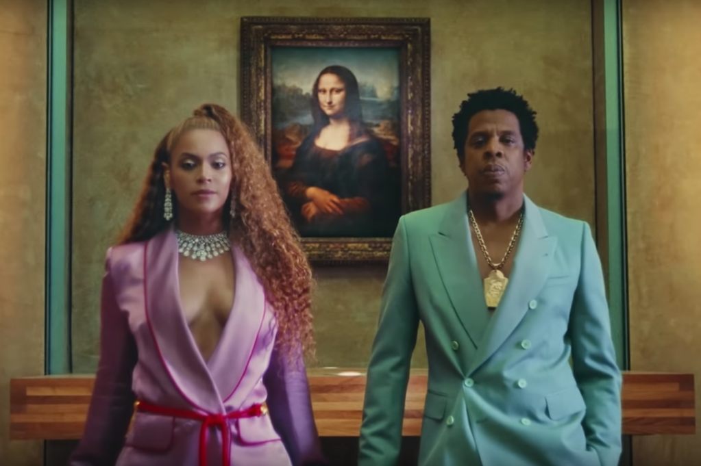 A reviravolta espantosa na denúncia de estupro contra Jay-Z