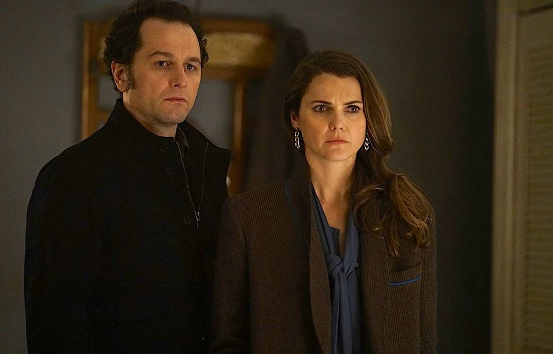 The Americans