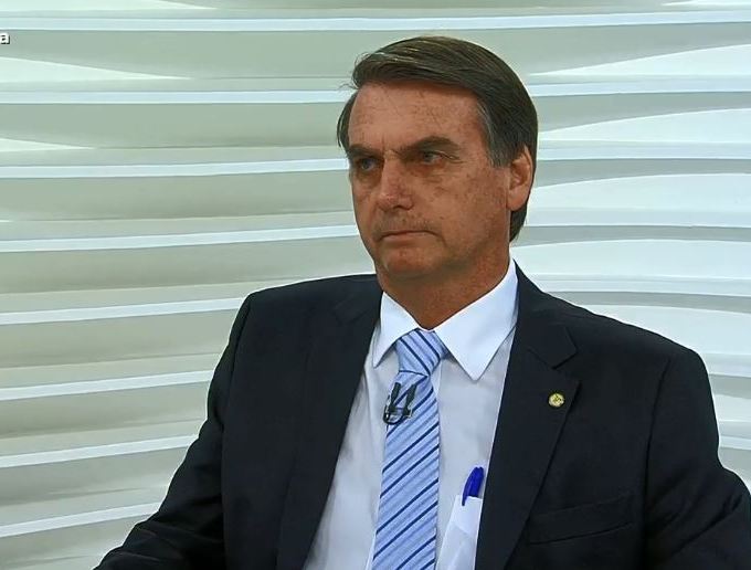 ‘Roda Viva’ com Bolsonaro chega a 2,3 pontos de audiência