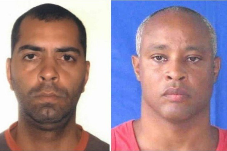 Suspeito de estar no carro durante o assassinato de Marielle Franco é preso pela Polícia Civil Suspeito de estar no carro dos assassinos de Marielle Franco é preso pela Polícia Civil