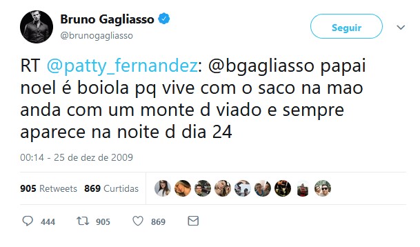 Bruno Gagliasso 1 Bruno Gagliasso 1