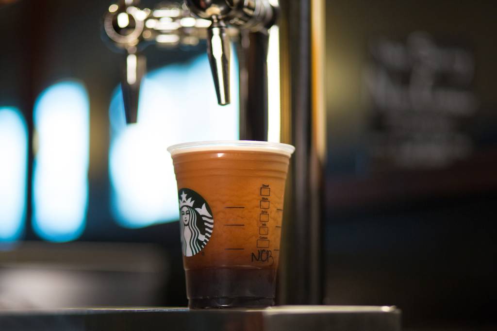 Starbucks do Brasil registra prejuízo líquido de R$ 56,5 milhões em 2023