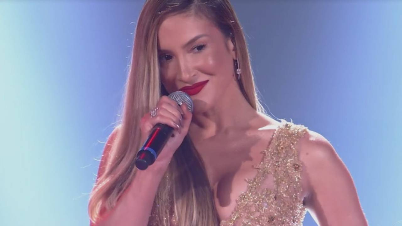 Claudia Leitte