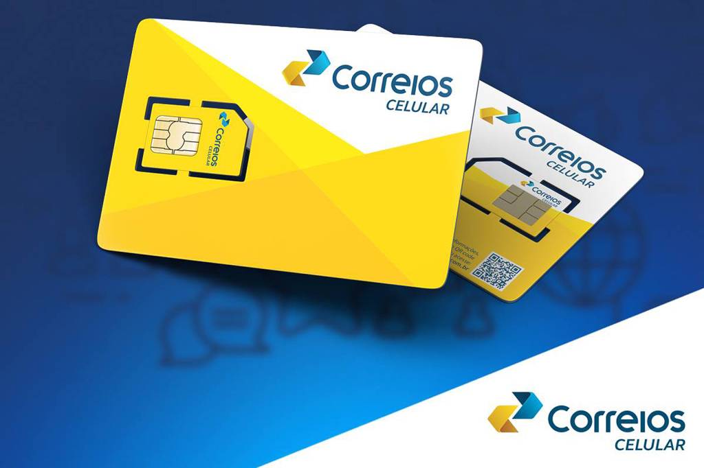 Operadora dos Correios vai oferecer conta bancária sem anuidade