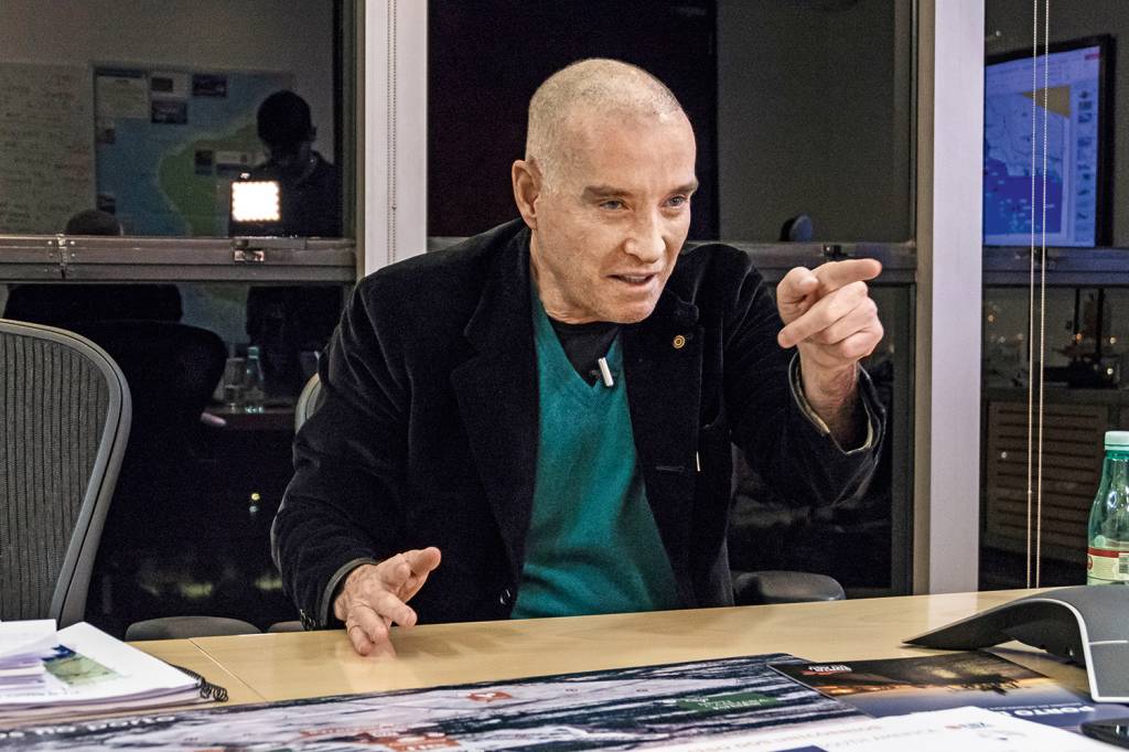 Leitor Eike Batista