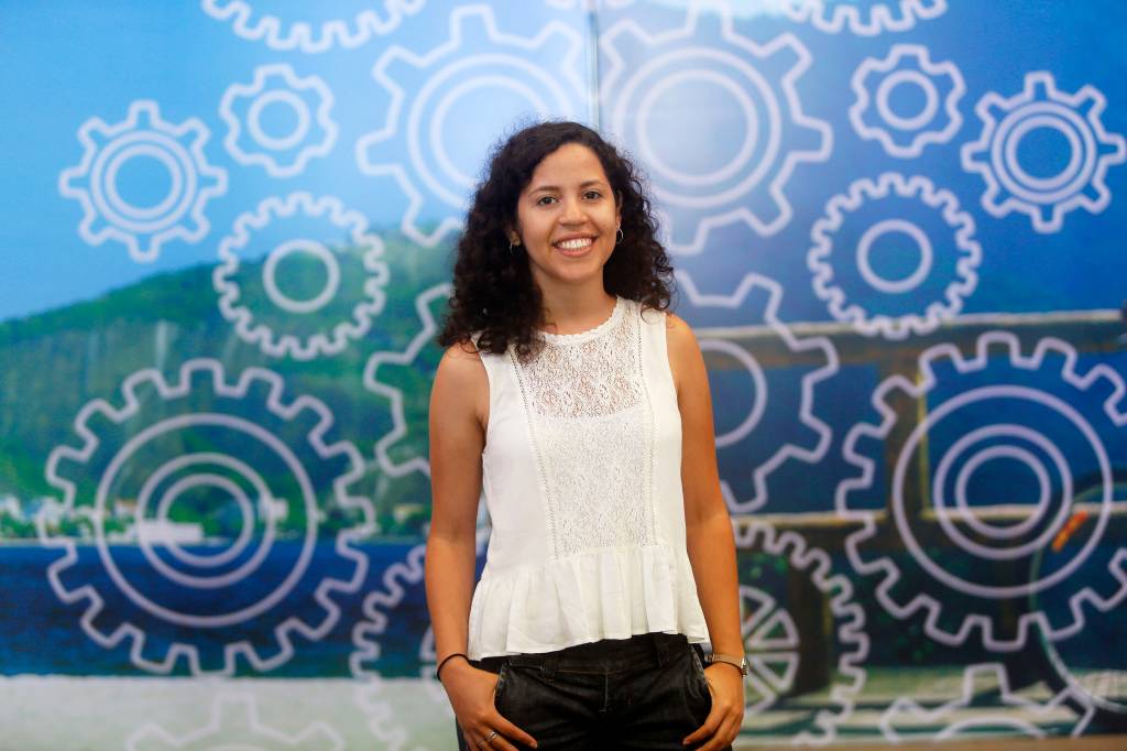 Em conferência de mobilidade, busca-se candidato que não pedale em falso