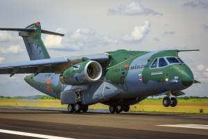 Embraer KC-390 Embraer KC-390