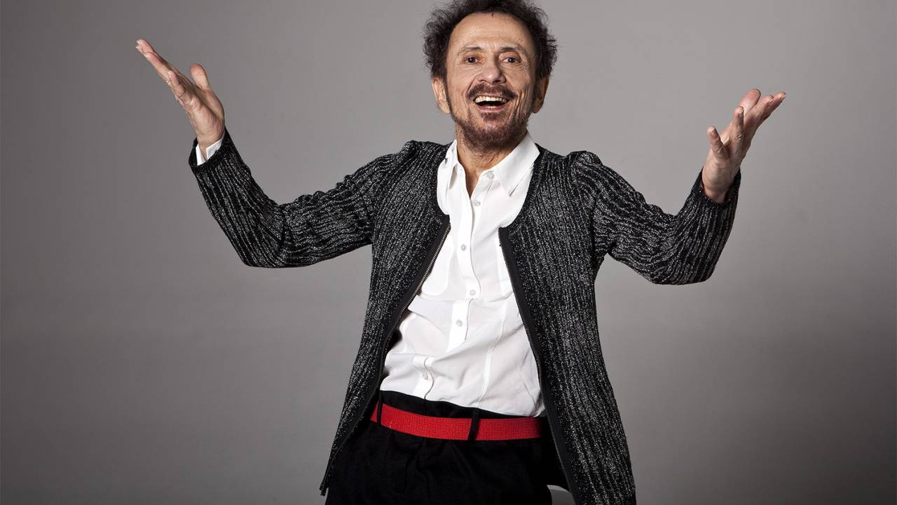 Tom Zé