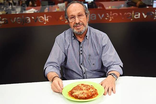 Antônio (Toninho) Buonerba Antônio (Toninho) Buonerba